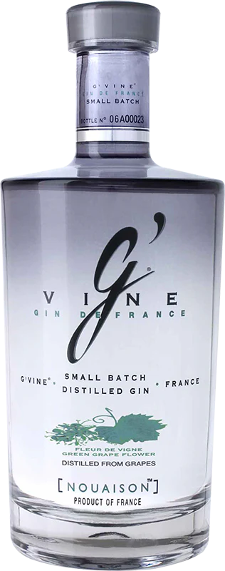 G'Vine Nouaison 70cl