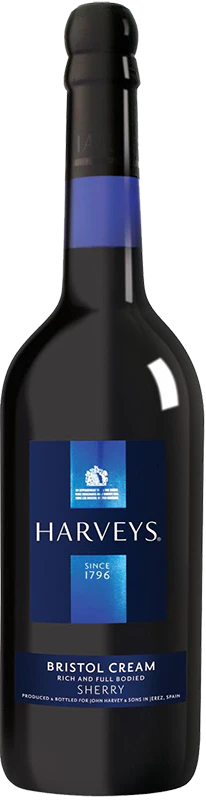Harveys Bristol Cream 1L