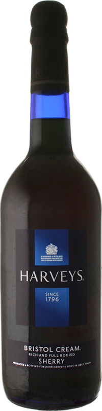 Harveys Bristol Cream