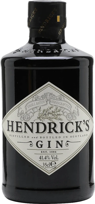 Hendricks Gin 35cl