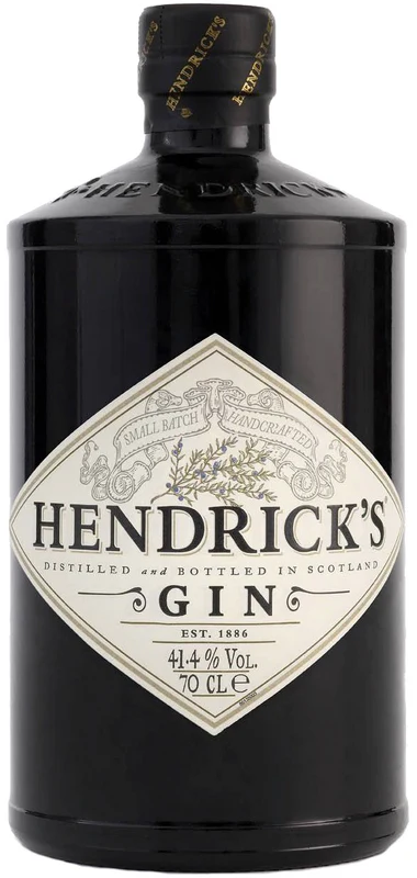 Hendrick's Gin 70cl