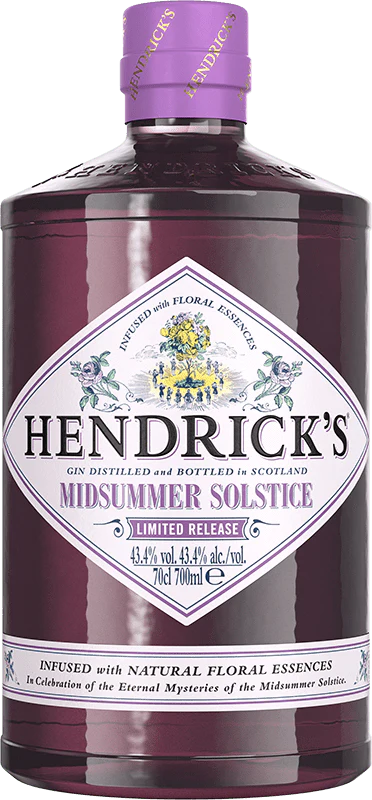 Hendricks Midsummer Solstice 70cl