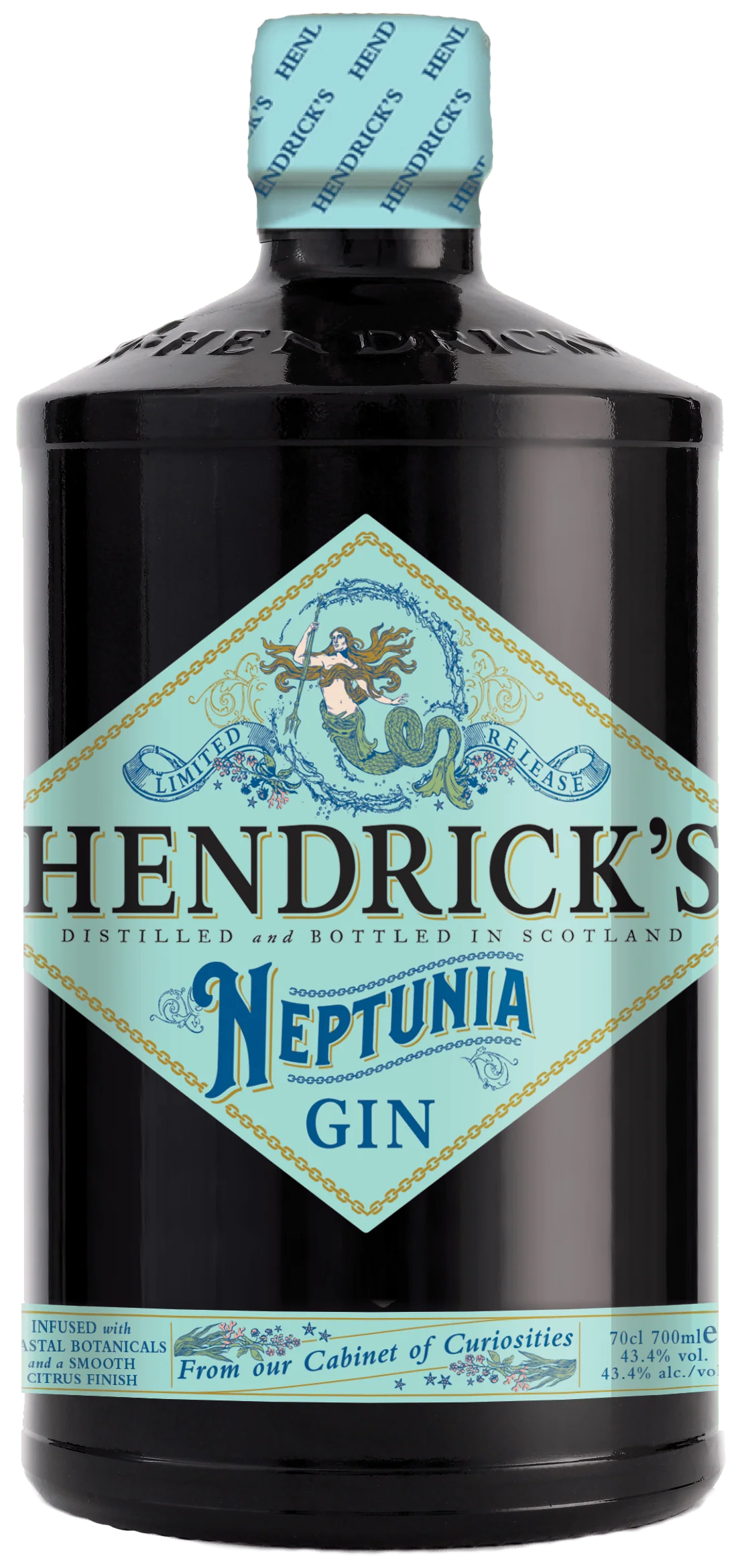 Hendricks Neptunia 70cl