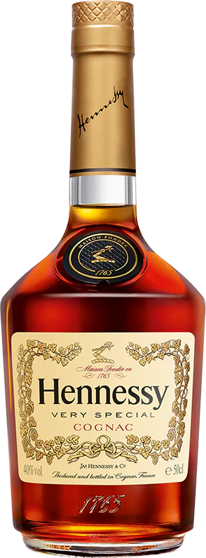 Hennessy VS 50cl
