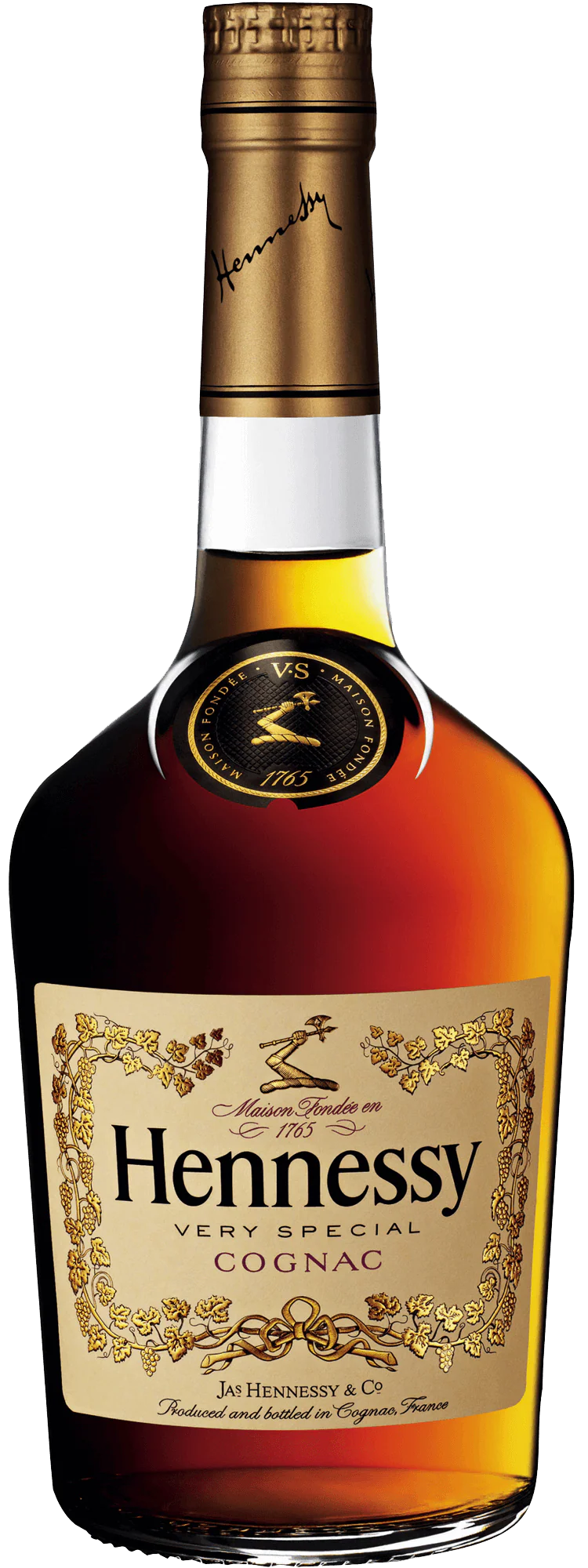 Hennessy VS Cognac 70cl