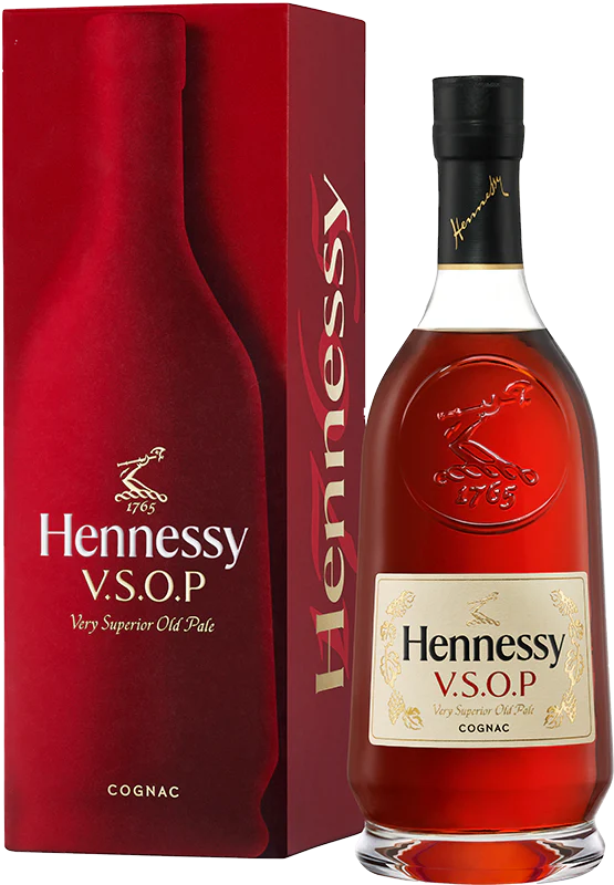 Hennessy VSOP Cognac 70cl