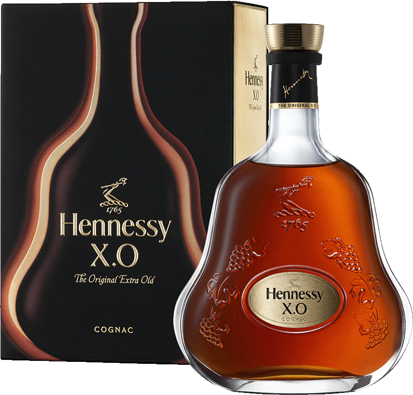 Hennessy XO Cognac 70cl