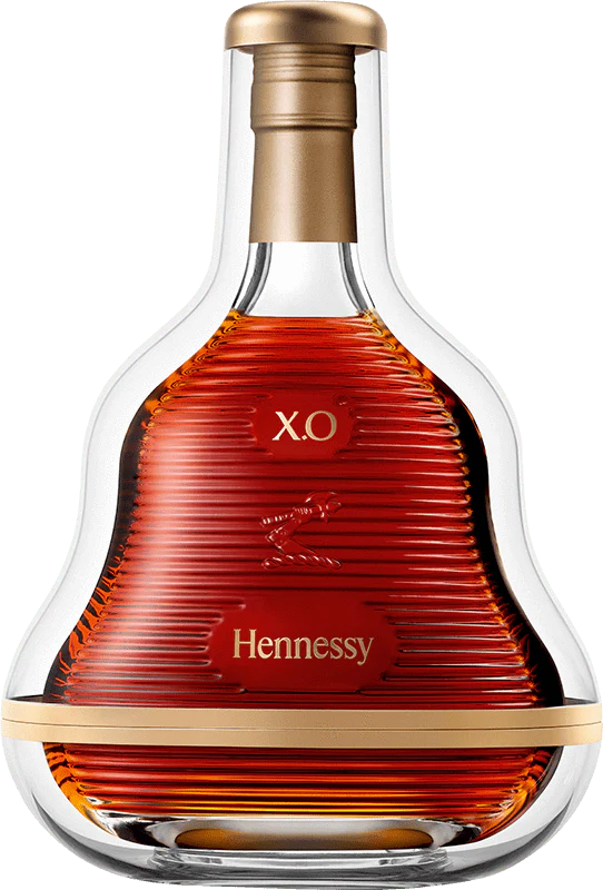 Hennessy XO Marc Newson 70cl