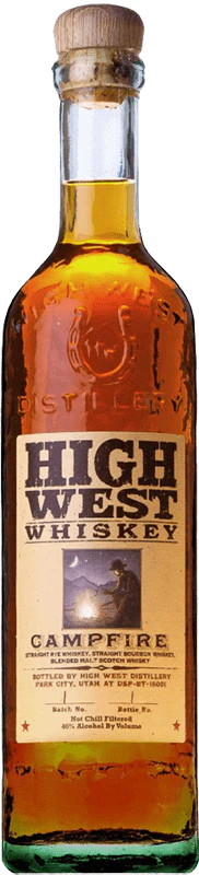 High West Campfire 70cl