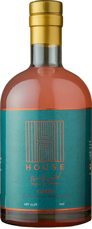 House Superior Cosmopolitan