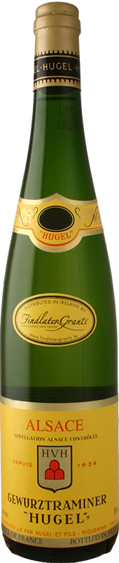 Hugel Gewürztraminer