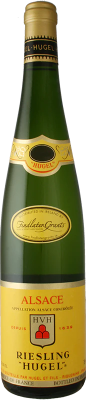 Hugel Riesling