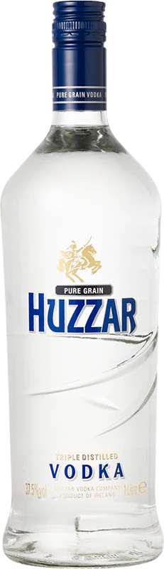 Huzzar 1L