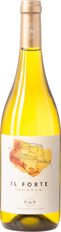 Il Forte Gavi
