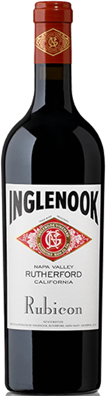 Inglenook Rubicon 2013