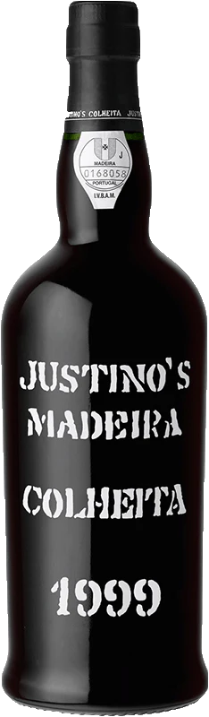 Justino's Madeira Colheita 1999