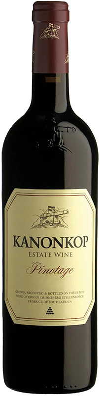 Kanonkop Pinotage