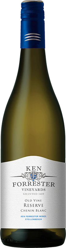 Ken Forrester Old Vine Chenin Blanc Reserve