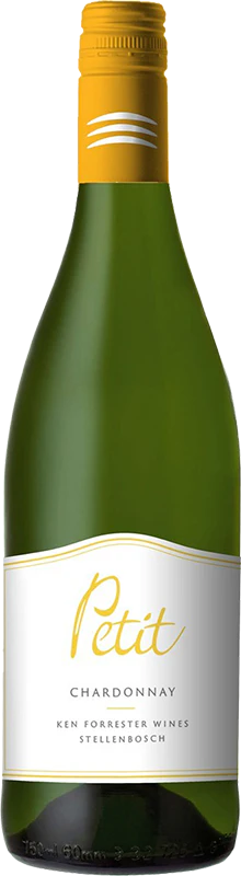 Ken Forrester Petit Chardonnay