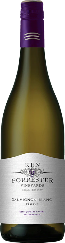 Ken Forrester Sauvignon Blanc Reserve
