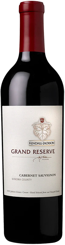 Kendall-Jackson Grand Reserve