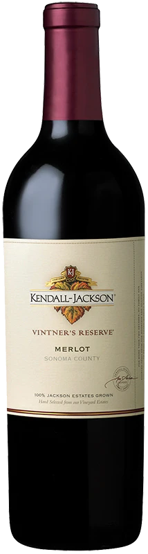 Kendall-Jackson Merlot