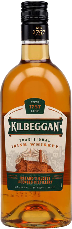 Kilbeggan 70cl