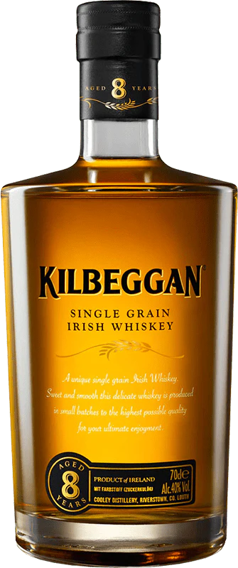 Kilbeggan 8YO 70cl