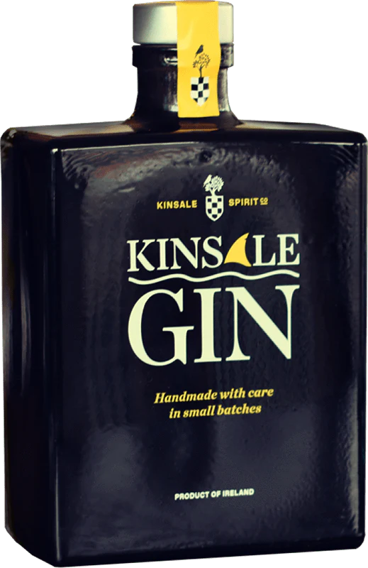 Kinsale Gin 70cl