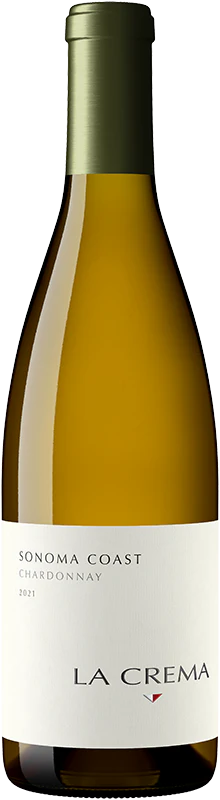 La Crema Sonoma Coast Chardonnay