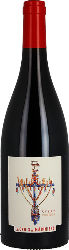 La Croix des Mariniers