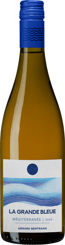 La Grande Bleue