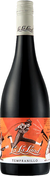 La La Land Tempranillo