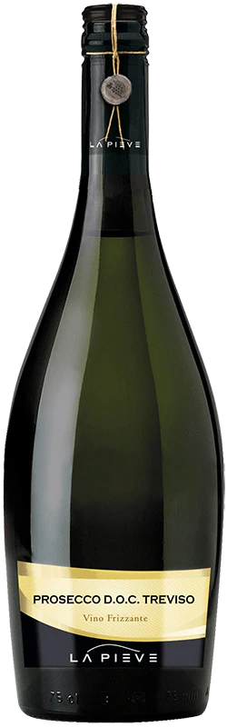 La Pieve Prosecco DOC Frizzante
