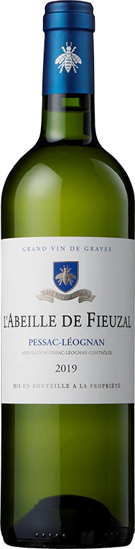 L'Abeille de Fieuzal