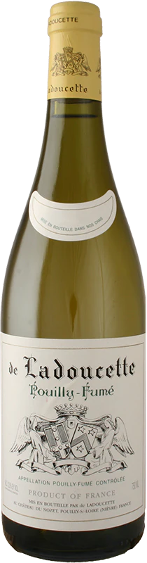 Ladoucette Pouilly Fume