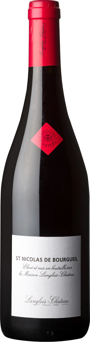 Langlois-Château Saint-Nicolas de Bourgueil