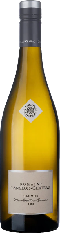 Langlois-Château Saumur Blanc
