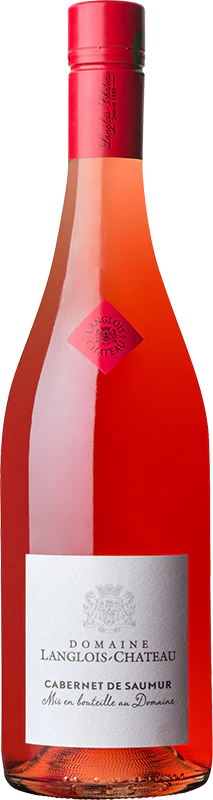 Langlois Rosé d'Anjou