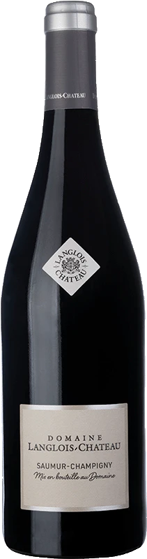 Langlois Saumur-Champigny