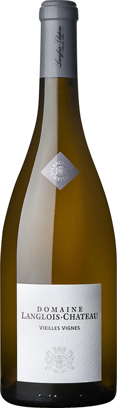 Langlois Saumur Blanc Vieille Vignes