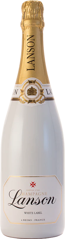 Lanson White Label NV