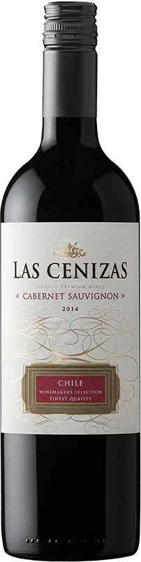Las Cenizas Cabernet Sauvignon
