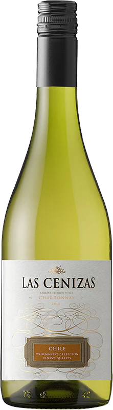 Las Cenizas Chardonnay