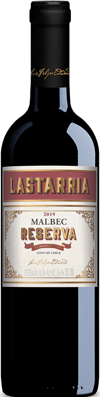 Lastarria Reserva Malbec