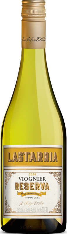 Lastarria Reserva Viognier