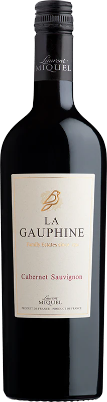 Laurent Miquel La Gauphine Cabernet Sauvignon