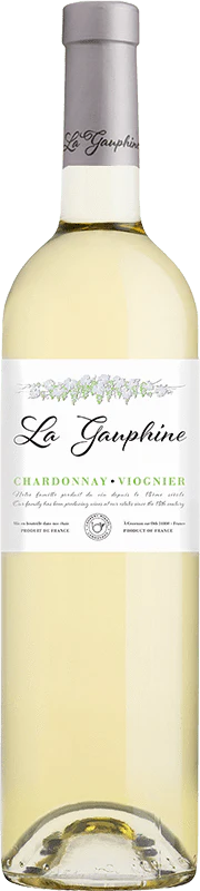 Laurent Miquel La Gauphine Chardonnay/Viognier
