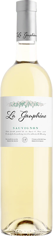 Laurent Miquel La Gauphine Sauvignon Blanc - Image 2