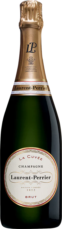 Laurent-Perrier La Cuvée Brut NV